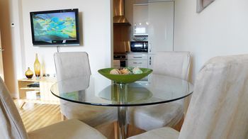 City Apartments Milton Keynes The Hub 外观 照片